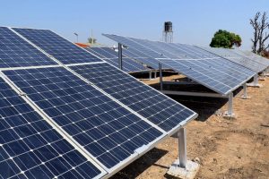 solaire photovoltaïque Acheres-la-Foret